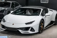 Lamborghini Huracán din 2022 cu 25.000 km - oferta LAM252211 - foto 1