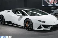 Lamborghini Huracán din 2022 cu 25.000 km - oferta LAM252211 - foto 2