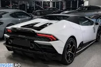 Lamborghini Huracán din 2022 cu 25.000 km - oferta LAM252211 - foto 3