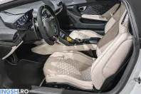 Lamborghini Huracán din 2022 cu 25.000 km - oferta LAM252211 - foto 4