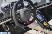 Lamborghini Huracán din 2022 cu 25.000 km - oferta LAM252211 - foto 7