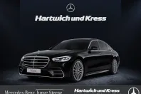 Mercedes-Benz S 450 (Clasa S) din 2023 cu 47.390 km - oferta MER252212 - foto 1
