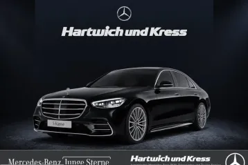 Mercedes-Benz S 450 din 2023 - oferta MER252212