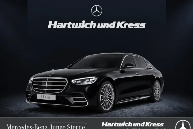 Mercedes-Benz S 450 (Clasa S) din 2023 cu 47.390 km - oferta MER252212 - foto 1