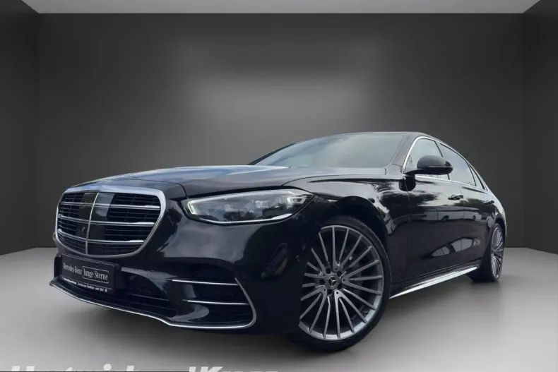 Mercedes-Benz S 450 (Clasa S) din 2023 cu 47.390 km - oferta MER252212 - foto 2