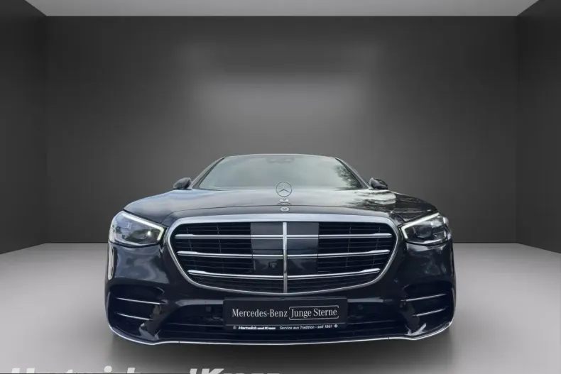 Mercedes-Benz S 450 (Clasa S) din 2023 cu 47.390 km - oferta MER252212 - foto 3