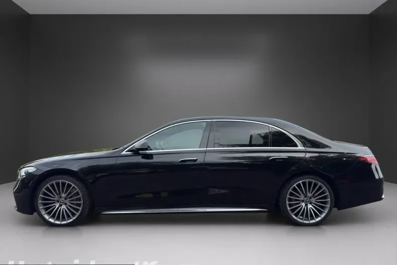 Mercedes-Benz S 450 (Clasa S) din 2023 cu 47.390 km - oferta MER252212 - foto 5