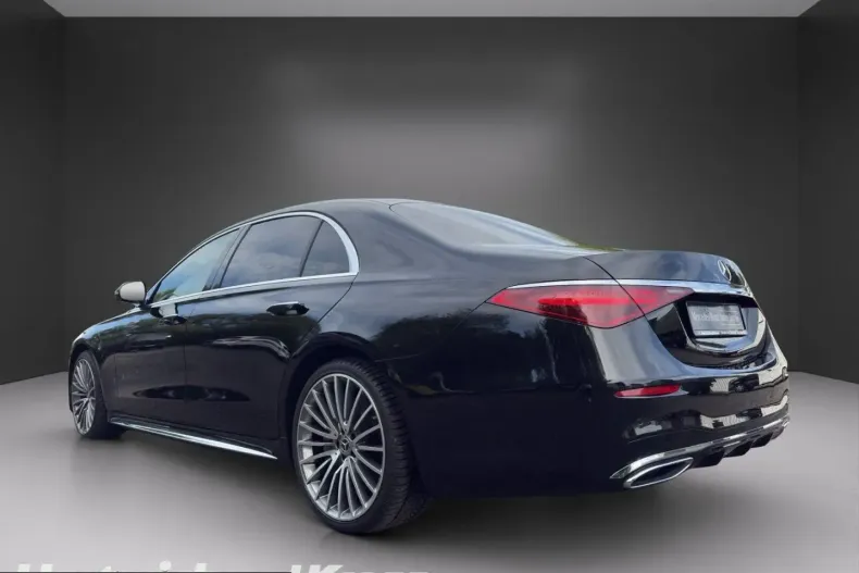 Mercedes-Benz S 450 (Clasa S) din 2023 cu 47.390 km - oferta MER252212 - foto 6