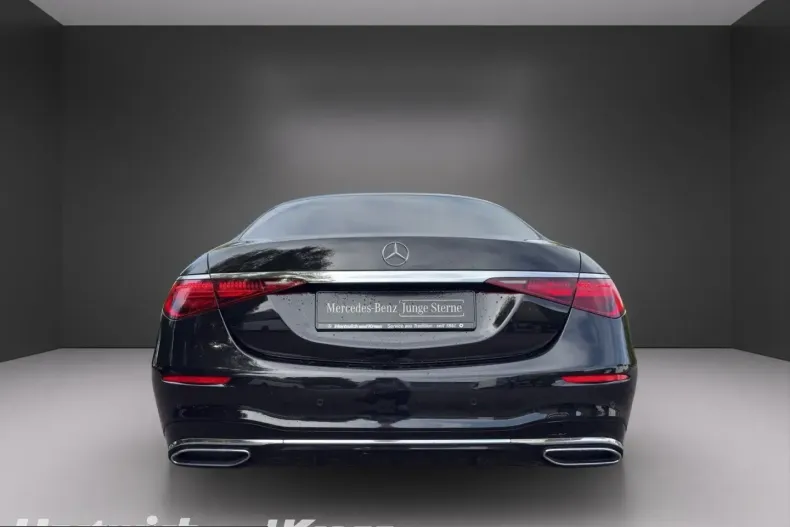 Mercedes-Benz S 450 (Clasa S) din 2023 cu 47.390 km - oferta MER252212 - foto 7