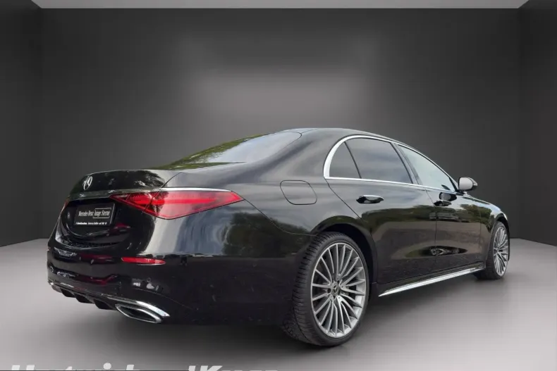 Mercedes-Benz S 450 (Clasa S) din 2023 cu 47.390 km - oferta MER252212 - foto 8