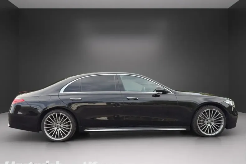 Mercedes-Benz S 450 (Clasa S) din 2023 cu 47.390 km - oferta MER252212 - foto 9