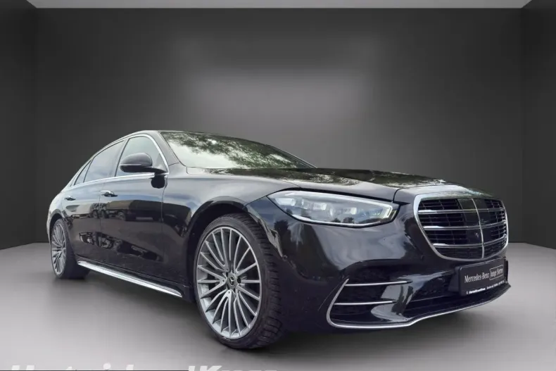 Mercedes-Benz S 450 (Clasa S) din 2023 cu 47.390 km - oferta MER252212 - foto 10
