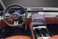 Mercedes-Benz S 450 (Clasa S) din 2023 cu 47.390 km - oferta MER252212 - foto 12