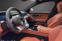 Mercedes-Benz S 450 (Clasa S) din 2023 cu 47.390 km - oferta MER252212 - foto 14
