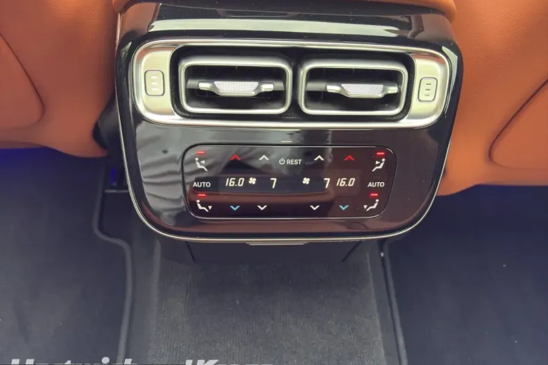 Mercedes-Benz S 450 (Clasa S) din 2023 cu 47.390 km - oferta MER252212 - foto 21