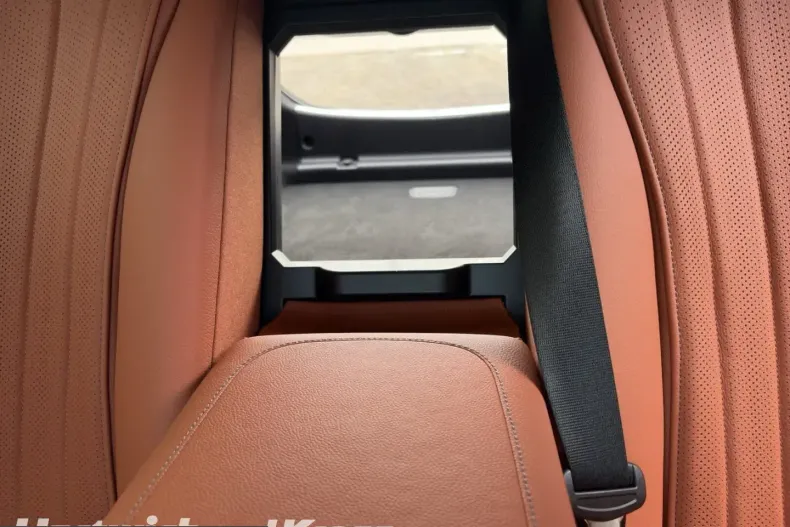 Mercedes-Benz S 450 (Clasa S) din 2023 cu 47.390 km - oferta MER252212 - foto 24