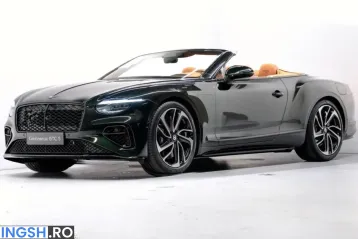 Bentley Continental GTC din 2026 - oferta BEN252213