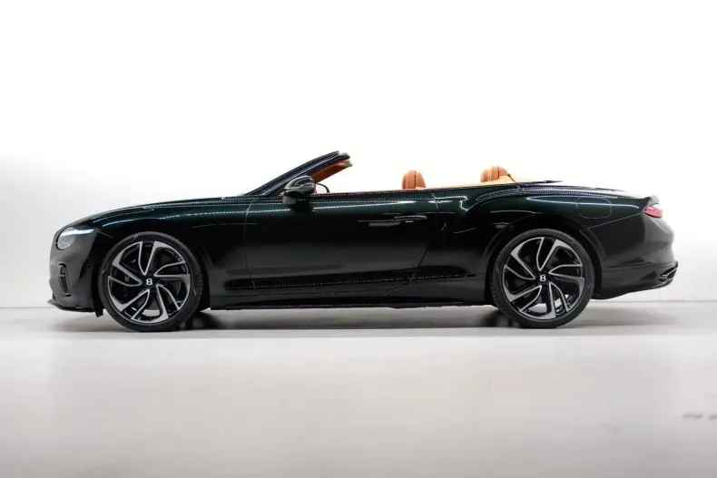 Bentley Continental GTC din 2026 cu 51 km - oferta BEN252213 - foto 2