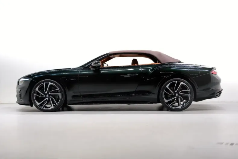 Bentley Continental GTC din 2026 cu 51 km - oferta BEN252213 - foto 3