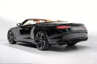 Bentley Continental GTC din 2026 cu 51 km - oferta BEN252213 - foto 4