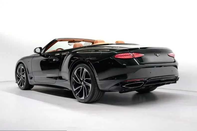Bentley Continental GTC din 2026 cu 51 km - oferta BEN252213 - foto 4