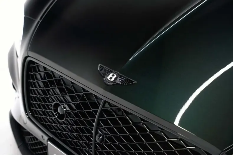 Bentley Continental GTC din 2026 cu 51 km - oferta BEN252213 - foto 6