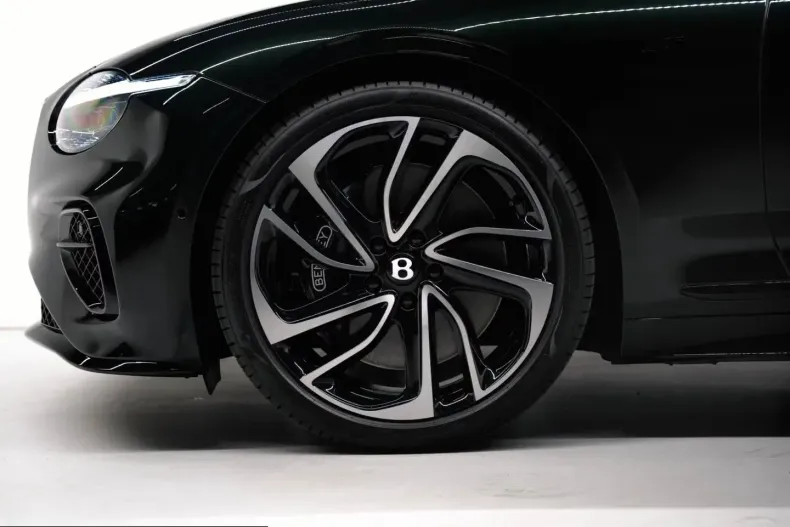 Bentley Continental GTC din 2026 cu 51 km - oferta BEN252213 - foto 7