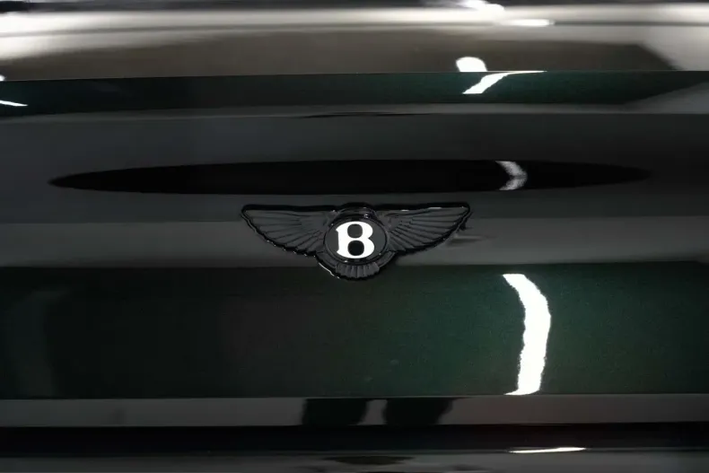 Bentley Continental GTC din 2026 cu 51 km - oferta BEN252213 - foto 8