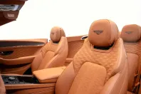 Bentley Continental GTC din 2026 cu 51 km - oferta BEN252213 - foto 11