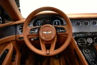 Bentley Continental GTC din 2026 cu 51 km - oferta BEN252213 - foto 14