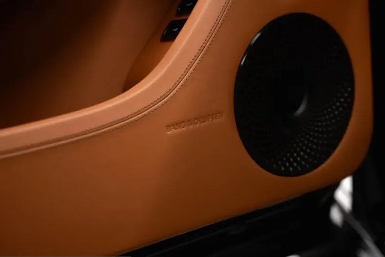 Bentley Continental GTC din 2026 cu 51 km - oferta BEN252213 - foto 16
