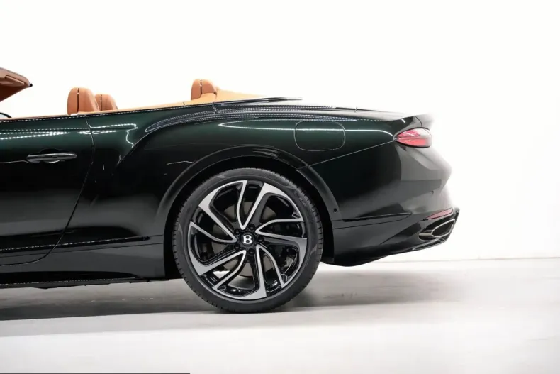 Bentley Continental GTC din 2026 cu 51 km - oferta BEN252213 - foto 23