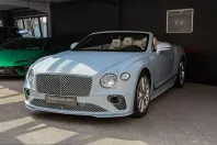 Bentley Continental GTC din 2022 cu 30.000 km - oferta BEN252214 - foto 1