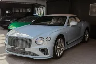 Bentley Continental GTC din 2022 cu 30.000 km - oferta BEN252214 - foto 2