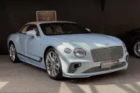 Bentley Continental GTC din 2022 cu 30.000 km - oferta BEN252214 - foto 4