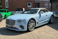 Bentley Continental GTC din 2022 cu 30.000 km - oferta BEN252214 - foto 5