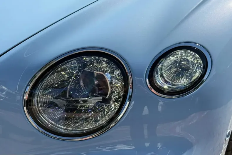 Bentley Continental GTC din 2022 cu 30.000 km - oferta BEN252214 - foto 6