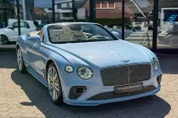 Bentley Continental GTC din 2022 cu 30.000 km - oferta BEN252214 - foto 7