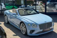Bentley Continental GTC din 2022 cu 30.000 km - oferta BEN252214 - foto 8