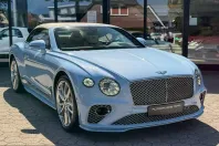 Bentley Continental GTC din 2022 cu 30.000 km - oferta BEN252214 - foto 9