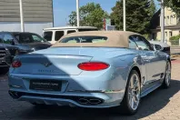 Bentley Continental GTC din 2022 cu 30.000 km - oferta BEN252214 - foto 11