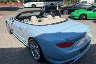 Bentley Continental GTC din 2022 cu 30.000 km - oferta BEN252214 - foto 12