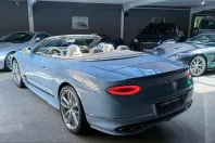 Bentley Continental GTC din 2022 cu 30.000 km - oferta BEN252214 - foto 19