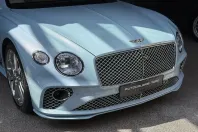 Bentley Continental GTC din 2022 cu 30.000 km - oferta BEN252214 - foto 24