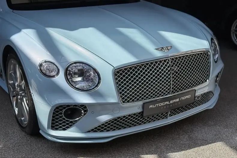 Bentley Continental GTC din 2022 cu 30.000 km - oferta BEN252214 - foto 24
