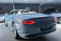 Bentley Continental GTC din 2022 cu 30.000 km - oferta BEN252214 - foto 26