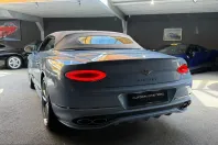 Bentley Continental GTC din 2022 cu 30.000 km - oferta BEN252214 - foto 27