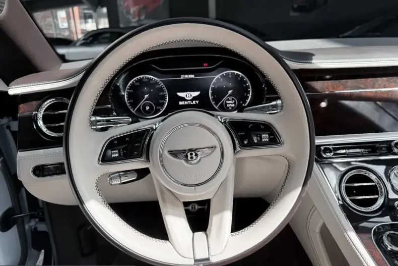 Bentley Continental GTC din 2022 cu 30.000 km - oferta BEN252214 - foto 33