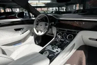 Bentley Continental GTC din 2022 cu 30.000 km - oferta BEN252214 - foto 35