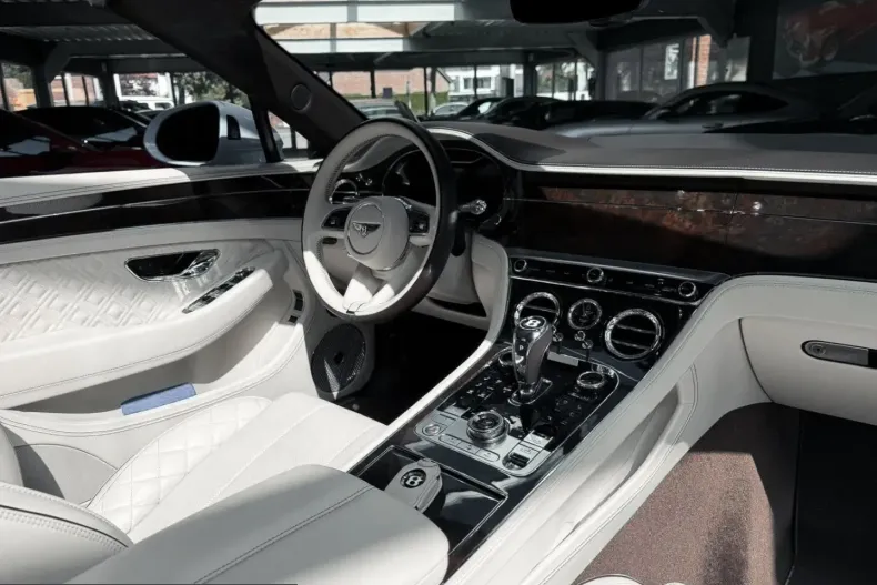 Bentley Continental GTC din 2022 cu 30.000 km - oferta BEN252214 - foto 35